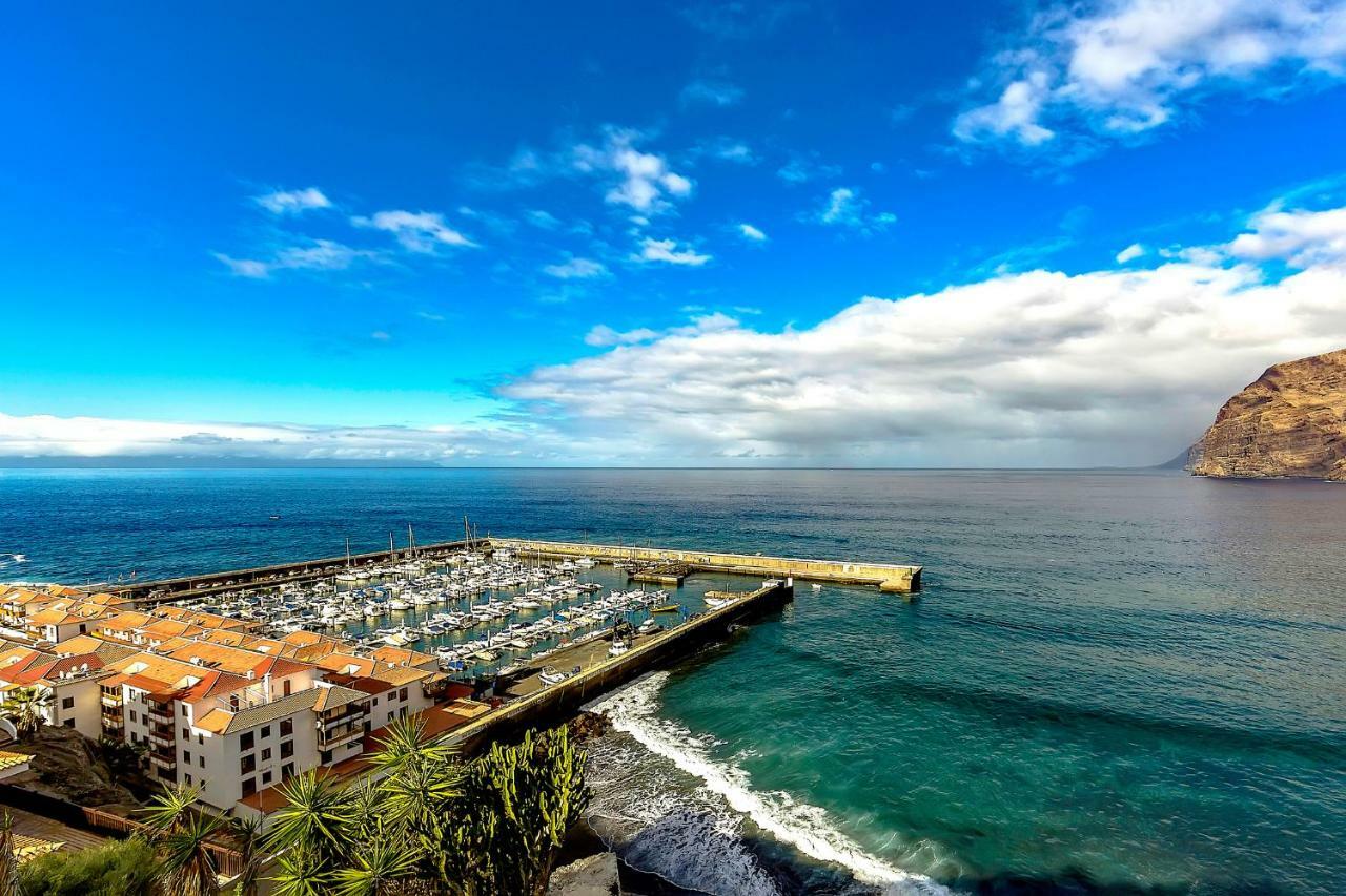 Appartement First Line Front 2 Bedroom Gigantes
